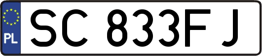 SC833FJ