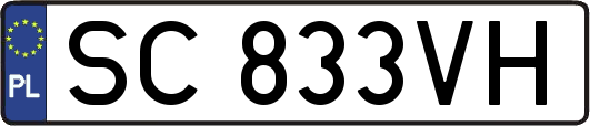 SC833VH