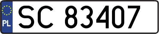 SC83407