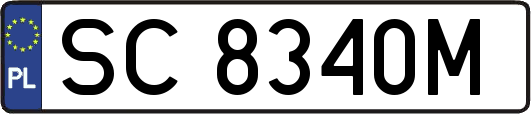 SC8340M