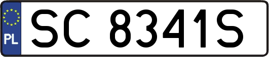 SC8341S