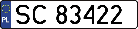 SC83422