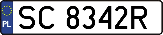 SC8342R