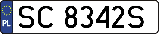 SC8342S