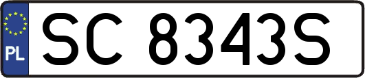SC8343S