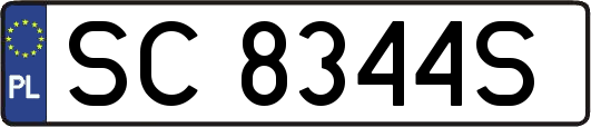 SC8344S