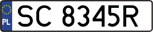 SC8345R