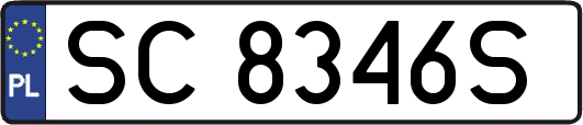 SC8346S