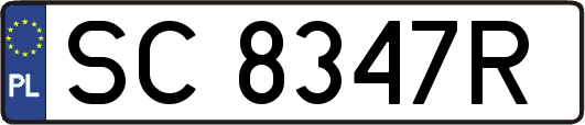 SC8347R