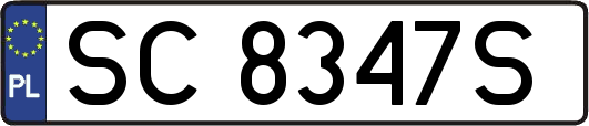 SC8347S