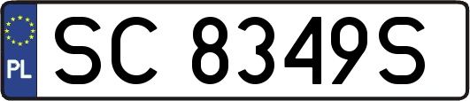 SC8349S
