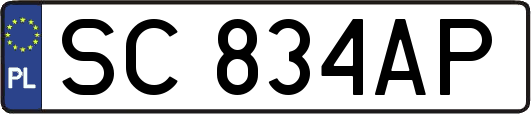 SC834AP