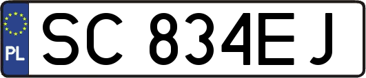 SC834EJ