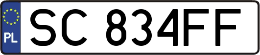 SC834FF