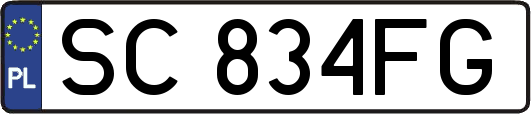 SC834FG