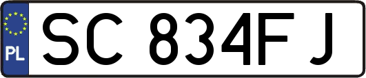 SC834FJ