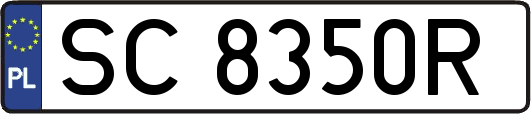 SC8350R