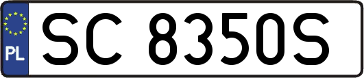 SC8350S
