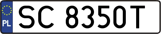SC8350T