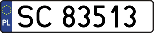 SC83513