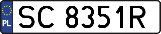 SC8351R