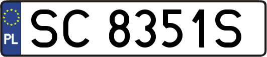 SC8351S