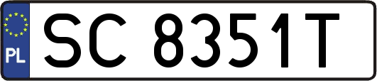 SC8351T