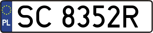 SC8352R