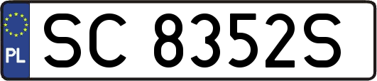 SC8352S