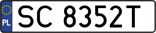 SC8352T