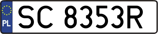 SC8353R