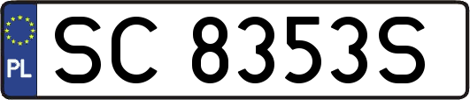 SC8353S
