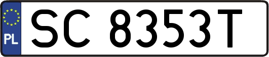 SC8353T