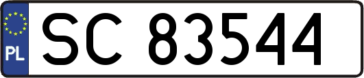 SC83544