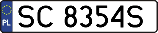 SC8354S