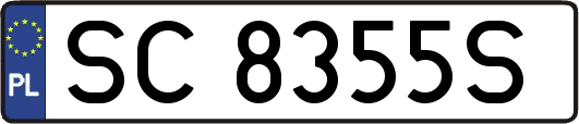 SC8355S