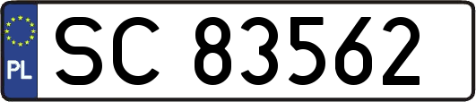 SC83562