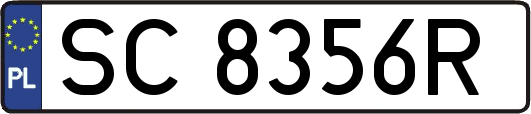 SC8356R
