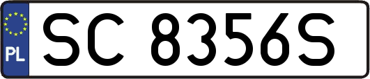 SC8356S