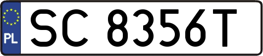 SC8356T