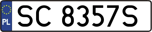 SC8357S