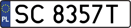 SC8357T