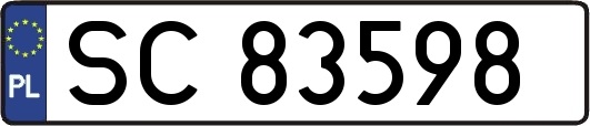 SC83598