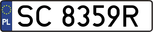 SC8359R