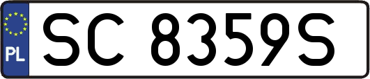 SC8359S