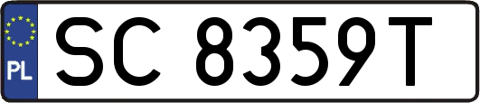 SC8359T