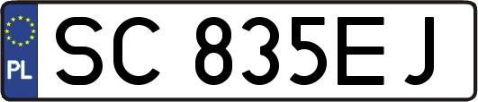 SC835EJ