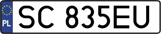 SC835EU