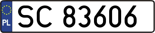 SC83606