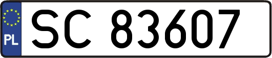 SC83607